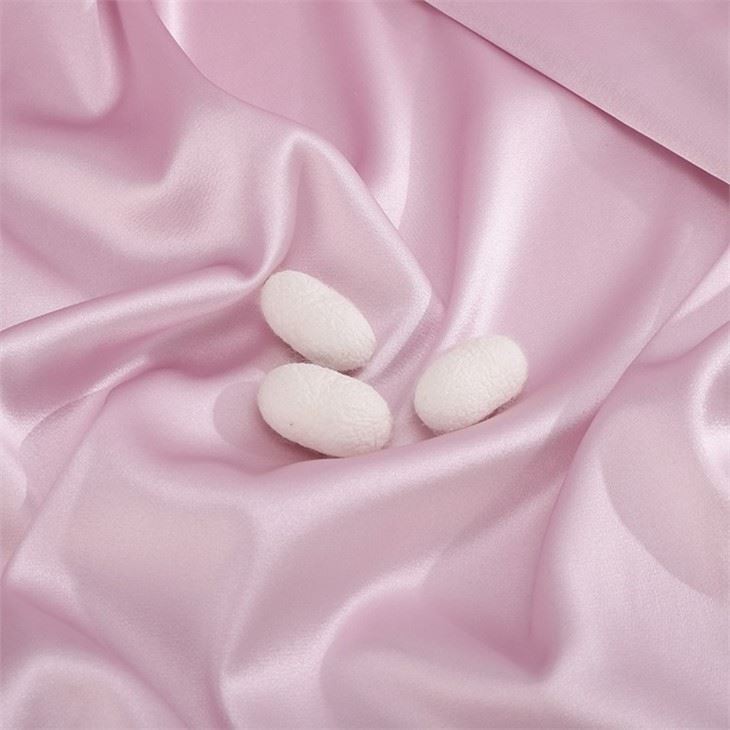 Silk Fabrics
